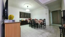 Blk 339 Hougang Avenue 7 (Hougang), HDB 5 Rooms #252775381